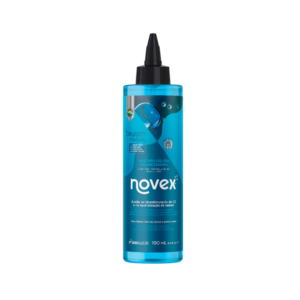 Novex Oxygen Therapy Máscara Líquida Balanceadora Hair Detox 190ml