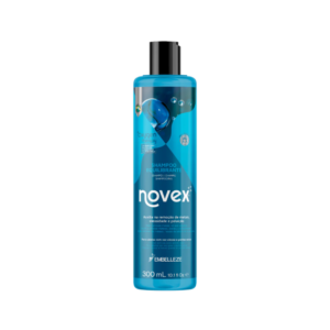 Novex Oxygen Therapy Shampoo Equilibrante Hair Detox 300ml