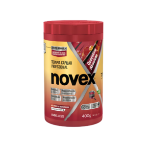 Novex Queratina Absoluta Crema de Tratamiento Ultraprofundo 400g