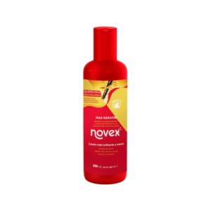 Novex Queratina Brasileira Max Keratin (Queratina Líquida Reconstructora) 250ml