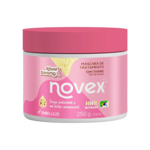 Novex Ritual Dorama Máscara de Tratamiento de Nutrición 250g