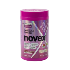 Novex Terapia Capilar Profissional - Restart dos Fios 400g