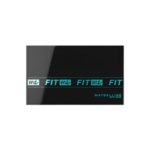 Polvo Compacto Maybelline Fit Me Matte + Poreless