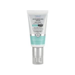 Dernier Cosmetics Microneedling Serum 30ml (Daily Start - Nivel 1 Suave)