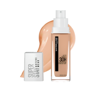 Base de Maquillaje Maybelline Super Stay Active Wear 30H