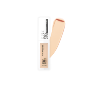 Corrector de Alta Duración Maybelline Super Stay Active Wear 30H