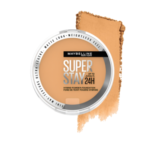 Maybelline Super Stay 24H Hybrid Powder-Foundation