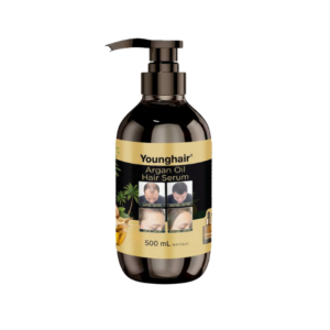 Young Hair Shampoo Anti-caída 500ml