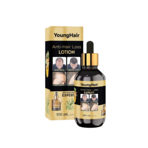 Young Hair Tónico Anti-caída 100ml