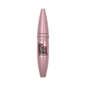 Máscara de Pestañas Maybelline Lash Sensational Full Fan Effect
