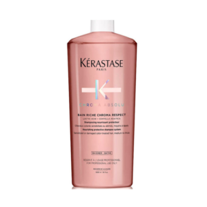 Kérastase Chroma Absolu Bain Riche Chroma Respect (Formato Profesional)