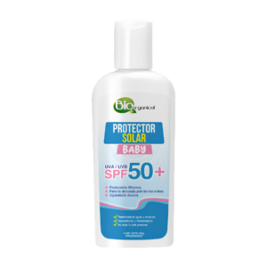 Bio Organical Protector Solar Baby UVA / UVB SPF 50+ 200g