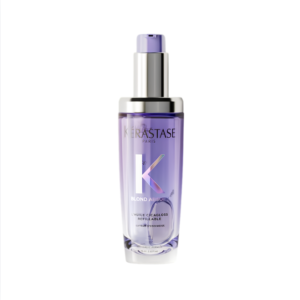 Kérastase Blond Absolu L'Huile Cicagloss Refillable