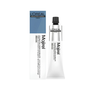 L'Oréal Professionnel Majirel - Tintes Cenizos (Coloración Permanente en Crema)