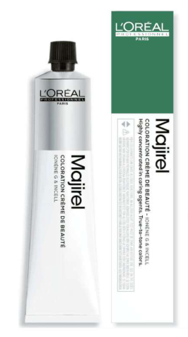 L'Oréal Professionnel Majirel - Metalizados Matte