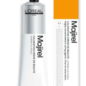 L'Oréal Professionnel Majirel - Dorados (Coloración Permanente en Crema)
