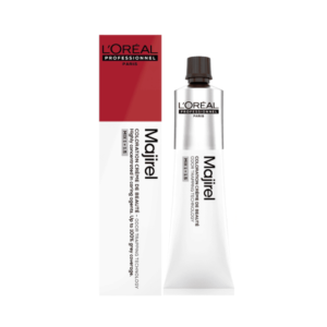 L'Oréal Professionnel Majirel - Marrones y Beiges (Coloración Permanente en Crema)