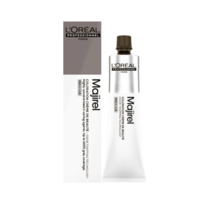 L'Oréal Professionnel Majirel - Marrones y Beiges Fríos (Coloración Permanente en Crema)