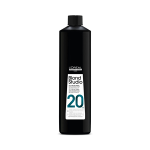 L'Oréal Professionnel Blond Studio - Revelador en Aceite (20 Vol / 6%)