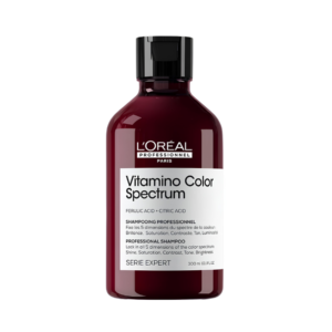 L'Oréal Professionnel Serie Expert Vitamino Color Spectrum - Champú Profesional (300ml)