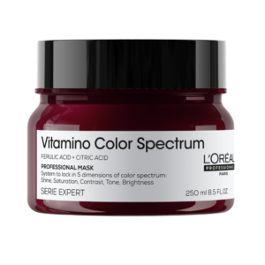 L'Oréal Professionnel Serie Expert Vitamino Color Spectrum - Mascarilla Profesional (250ml)
