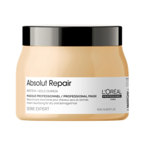 L'Oréal Professionnel Serie Expert Absolut Repair - Mascarilla Profesional (500ml)