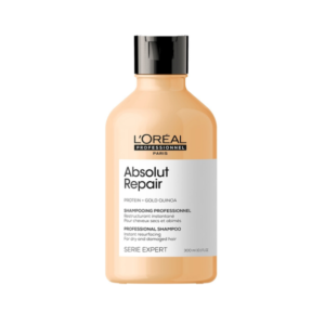 L'Oréal Professionnel Serie Expert Absolut Repair - Champú Profesional (300ml)