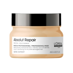 L'Oréal Professionnel Serie Expert Absolut Repair - Mascarilla Profesional (250ml)