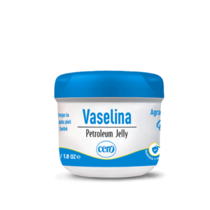 Cero Vaselina Petroleum Jelly 50g