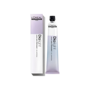 L'Oréal Professionnel Dialight - Tinte Ácido Gloss sin Amoníaco