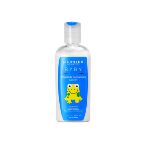 Dernier Cosmetics Baby Repelente De Insectos Loción 200ml