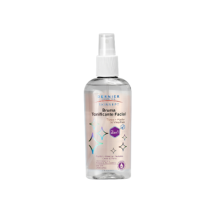Dernier Cosmetics Bruma Tonificante Facial (Skinsept) - Tónico + Fijador de Maquillaje 2en1 200ml