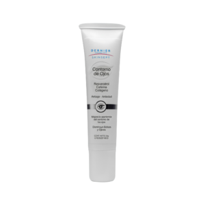 Dernier Cosmetics Contorno de Ojos Antiage / Antiedad - Skinsept 20g