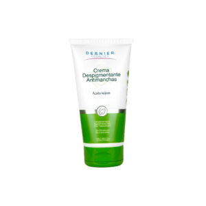 Dernier Cosmetics Crema Despigmentante Antimanchas 50g