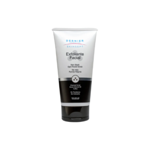 Dernier Cosmetics Skinsept Exfoliante Facial (No Más Puntos Negros) 120g