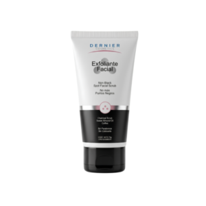 Dernier Cosmetics Skinsept Exfoliante Facial (No Más Puntos Negros) 75g