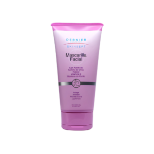Dernier Cosmetics Skinsept Mascarilla Facial Antiedad 120g