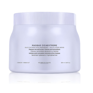 Kérastase Blond Absolu Masque Cicaextreme (Formato Profesional)