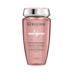 Kérastase Chroma Absolu Bain Riche Chroma Respect