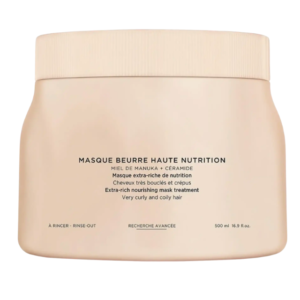 Kérastase Curl Manifesto Masque Beurre Haute Nutrition (Formato Profesional)