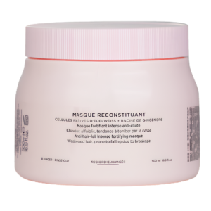 Kérastase Genesis Masque Reconstituant (Formato Profesional)