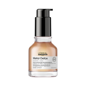 L'Oréal Professionnel Metal Detox - Aceite Concentrado Protector 50ml