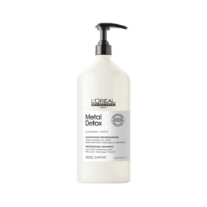 L'Oréal Professionnel Metal Detox - Champú Cremoso Anti-Metal 1500ml