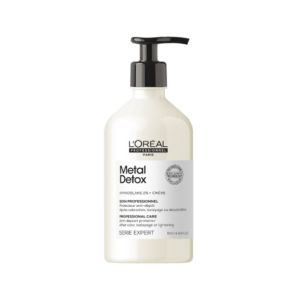 L'Oréal Professionnel Metal Detox - Cuidado Protector Profesional 500ml