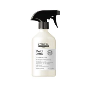 L'Oréal Professionnel Metal Detox - Pre-Tratamiento Neutralizador de Metales 500ml