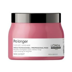 L'Oréal Professionnel Serie Expert Pro Longer - Mascarilla Renovadora de Longitudes Profesional 500ml