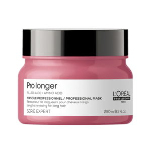 L'Oréal Professionnel Serie Expert Pro Longer - Mascarilla Renovadora de Longitudes Profesional 250ml