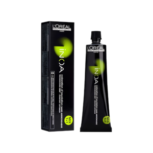 L'Oréal Professionnel Inoa - Coloración Permanente sin Amoníaco (60g)