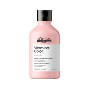 L'Oréal Professionnel Serie Expert Vitamino Color - Champú Profesional 300ml