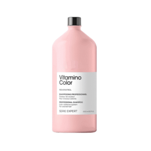 L'Oréal Professionnel Serie Expert Vitamino Color - Champú Profesional 1500ml